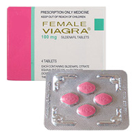 Verpackungsart von Lovegra Tabletten