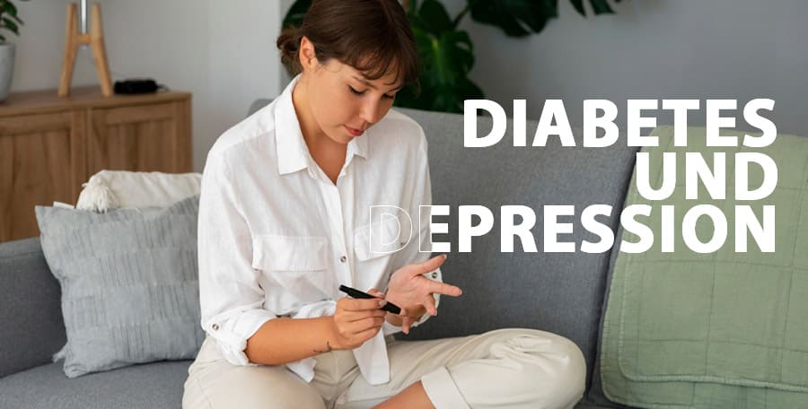 Diabetes und Depression