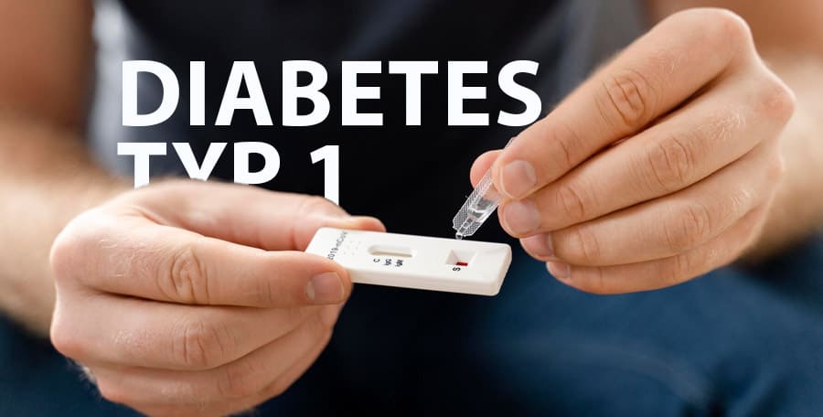 Diabetes Typ 1