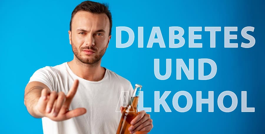 Diabetes und Alkohol